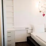 Apartment Life & Bike Bolzano