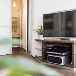 Life & Bike Apartment