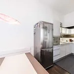 Apartment Life & Bike