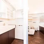 Apartment Life & Bike