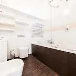 Apartament Life & Bike Bolzano