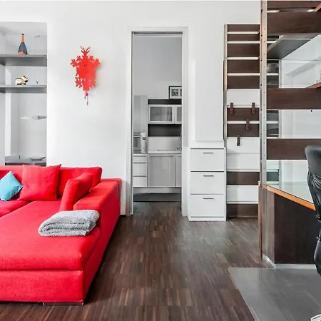 Life & Bike Apartment Bolzano