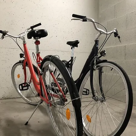 Life & Bike
