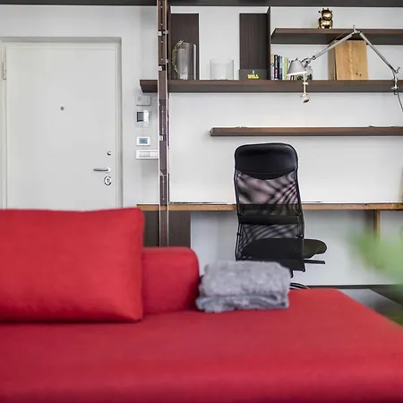 Daire Life & Bike Bolzano