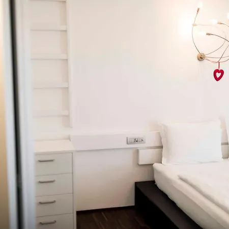 Apartament Life & Bike Bolzano