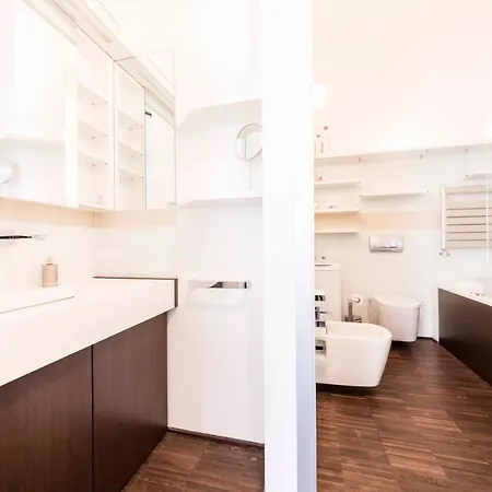 Apartament Life & Bike