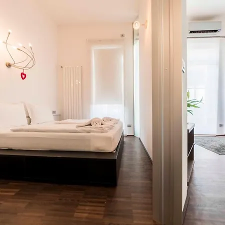 Apartament Life & Bike *