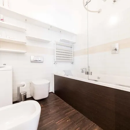 Apartment Life & Bike Bolzano