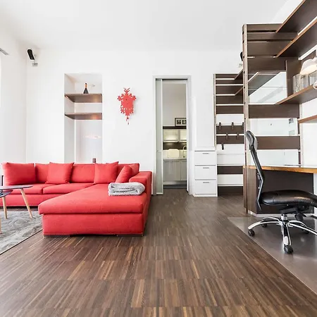 Life & Bike Apartament