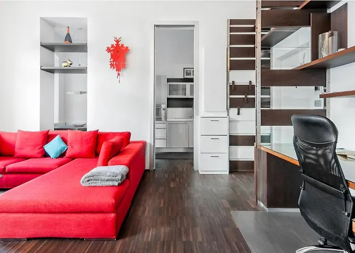 Life & Bike Apartment Bolzano