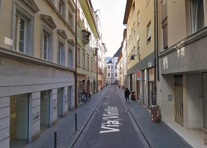 Life & Bike Apartment Bolzano