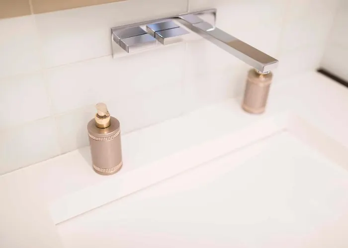 Apartment Life & Bike