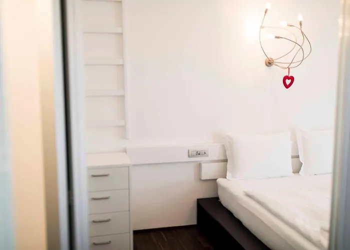 Apartment Life & Bike Bolzano