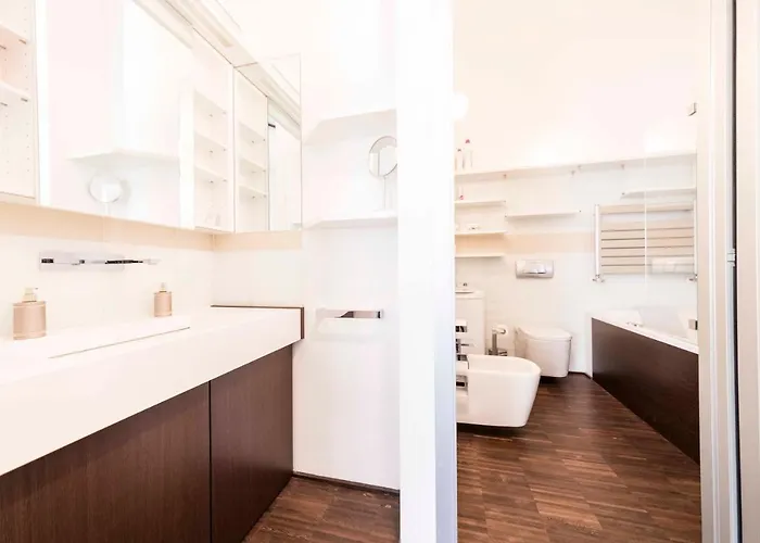 Apartment Life & Bike