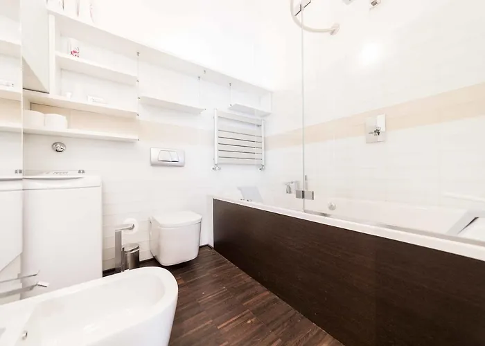 Apartment Life & Bike Bolzano