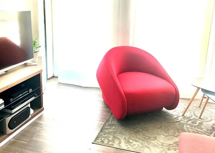 아파트 Life & Bike